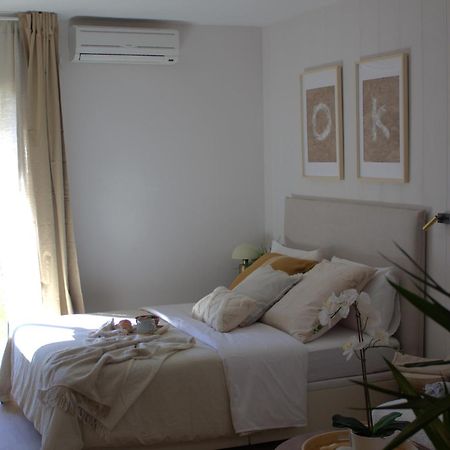 Benalmadena Minerva Estudio Suite Nature, Beach And Pool מראה חיצוני תמונה