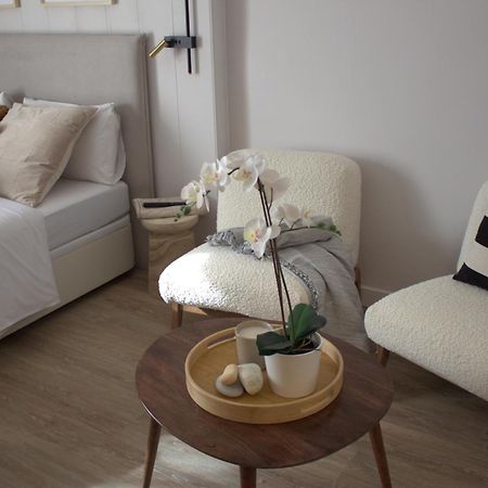 Benalmadena Minerva Estudio Suite Nature, Beach And Pool מראה חיצוני תמונה