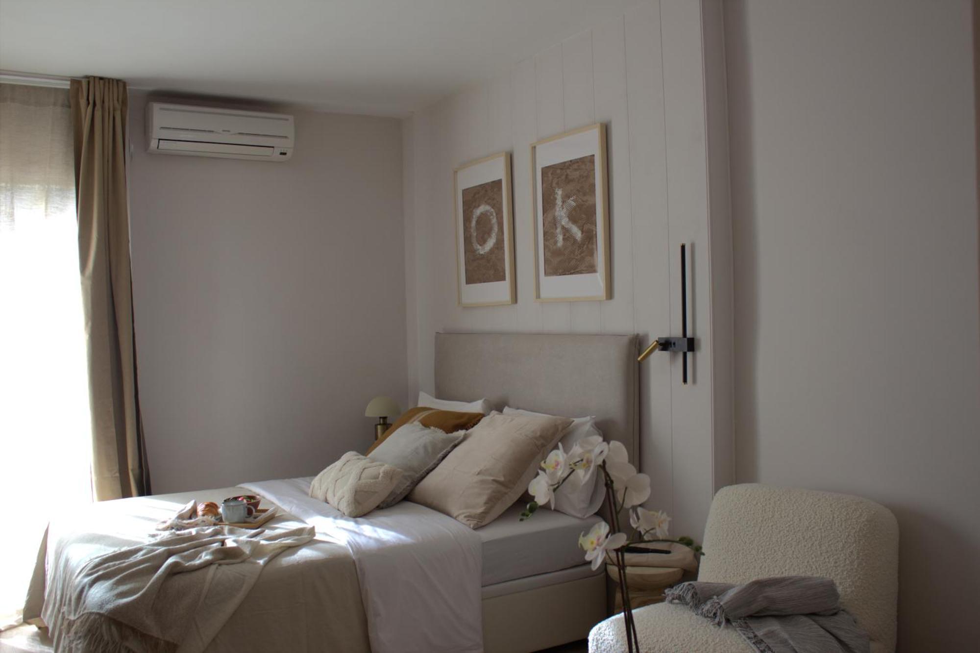 Benalmadena Minerva Estudio Suite Nature, Beach And Pool מראה חיצוני תמונה