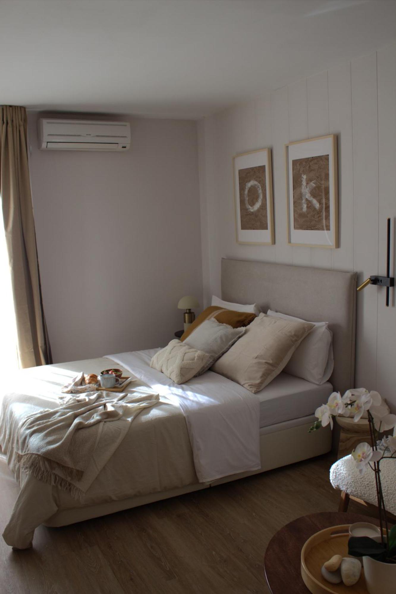 Benalmadena Minerva Estudio Suite Nature, Beach And Pool מראה חיצוני תמונה