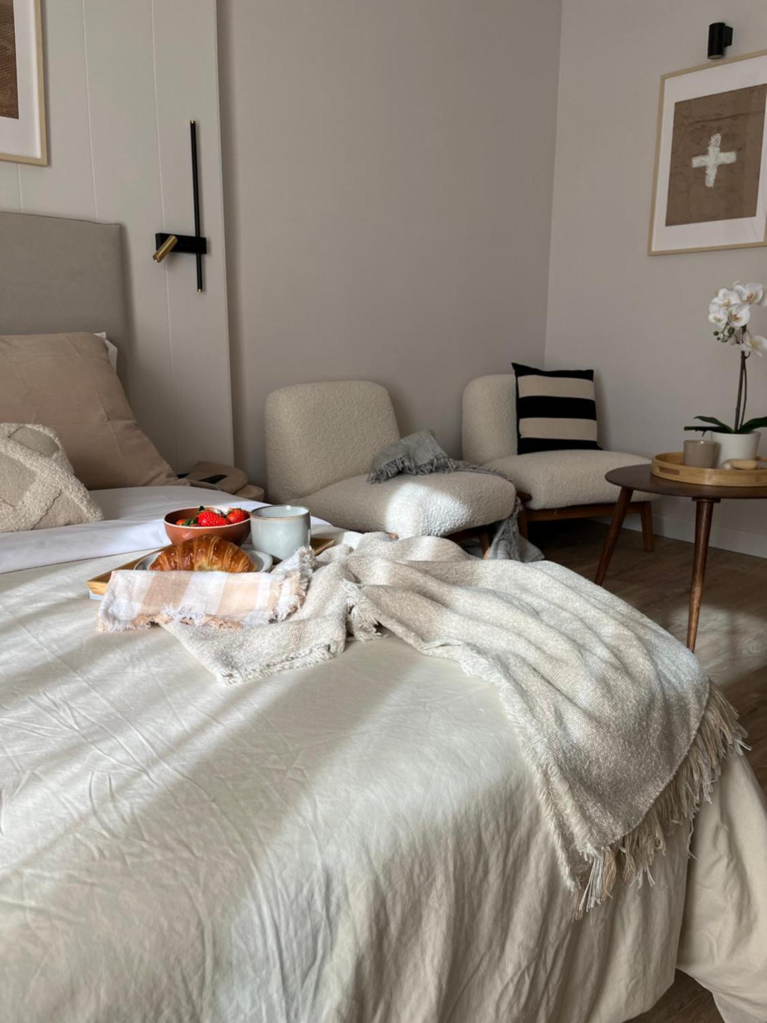 Benalmadena Minerva Estudio Suite Nature, Beach And Pool מראה חיצוני תמונה