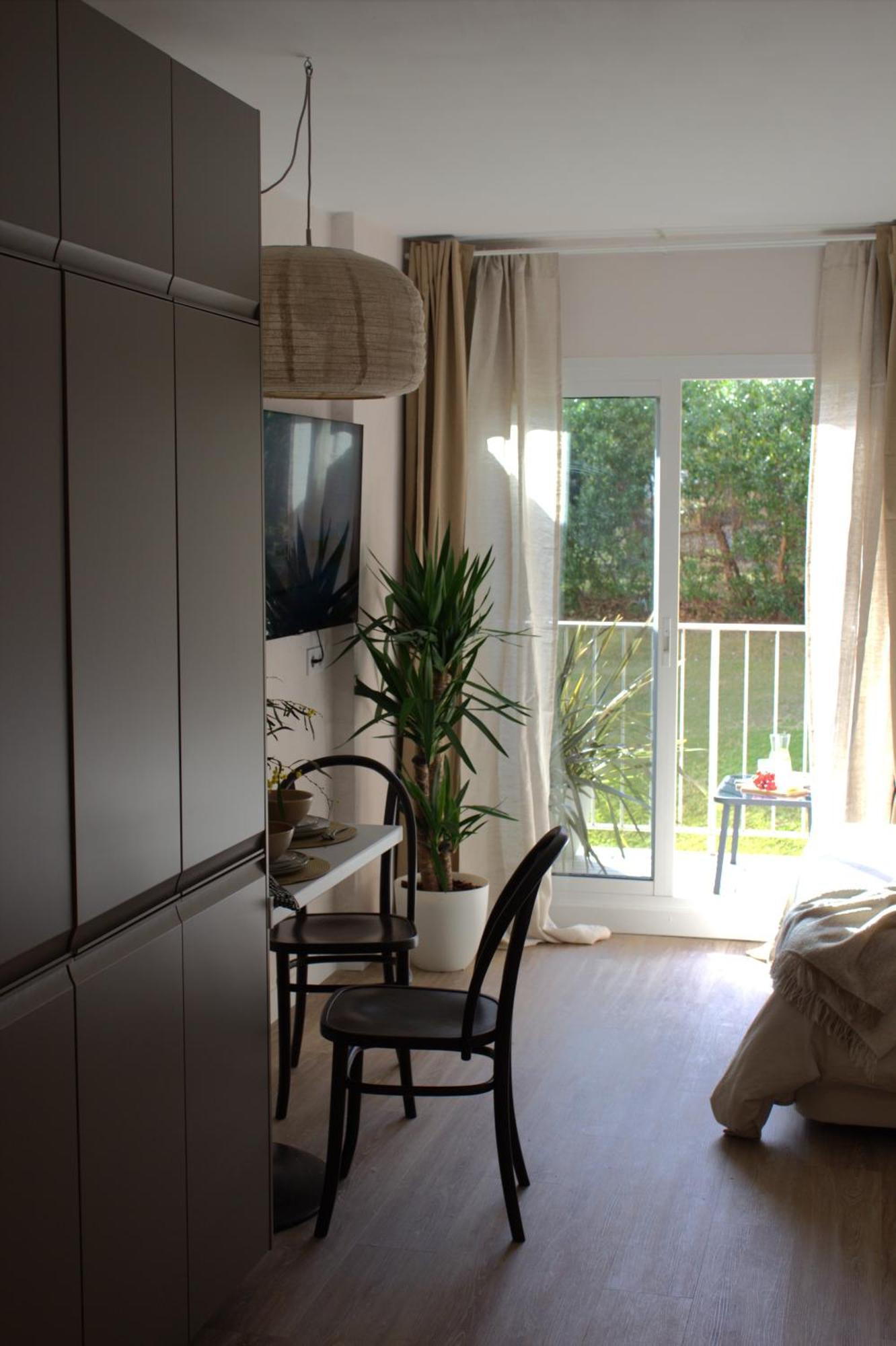 Benalmadena Minerva Estudio Suite Nature, Beach And Pool מראה חיצוני תמונה