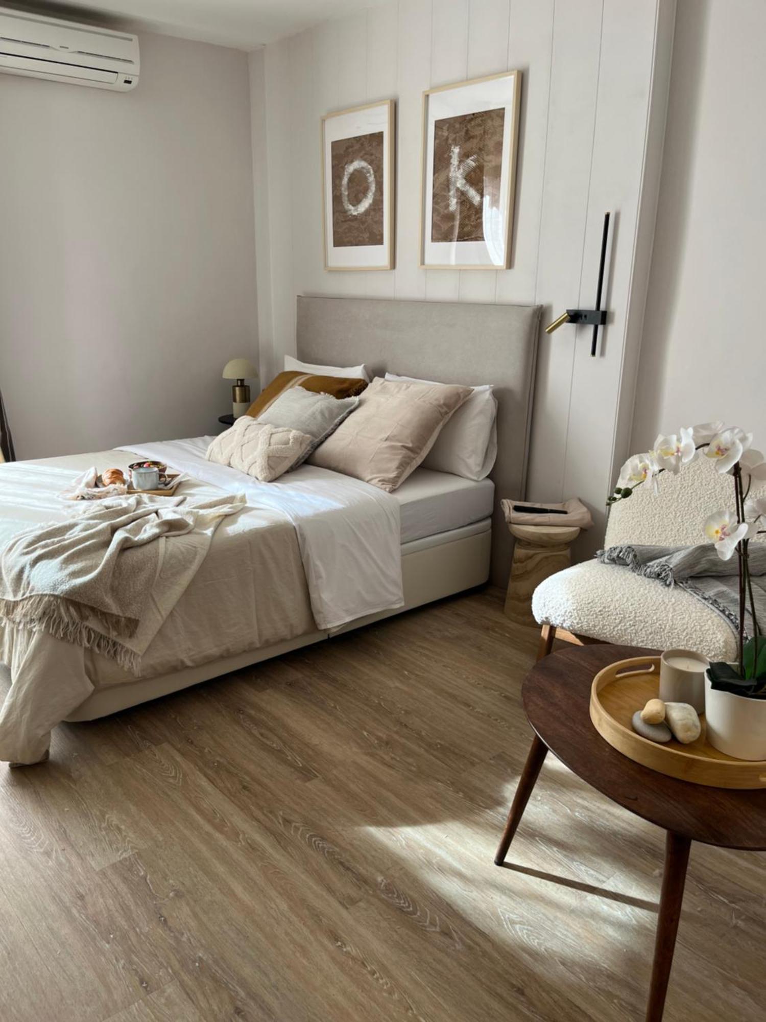 Benalmadena Minerva Estudio Suite Nature, Beach And Pool מראה חיצוני תמונה