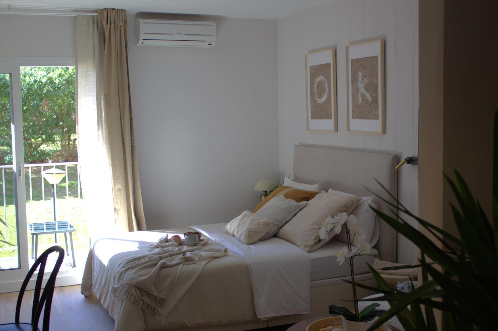 Benalmadena Minerva Estudio Suite Nature, Beach And Pool מראה חיצוני תמונה