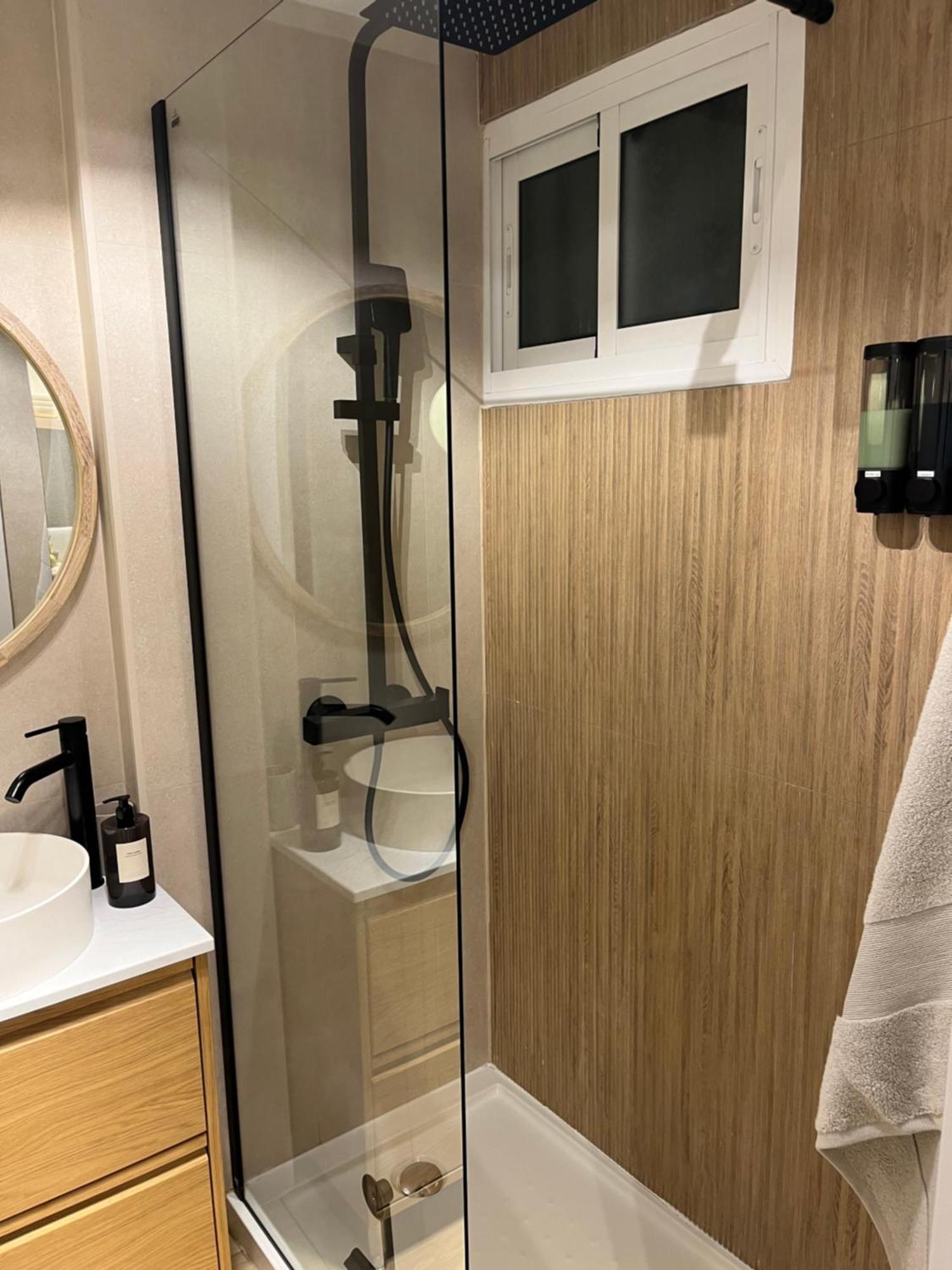 Benalmadena Minerva Estudio Suite Nature, Beach And Pool מראה חיצוני תמונה
