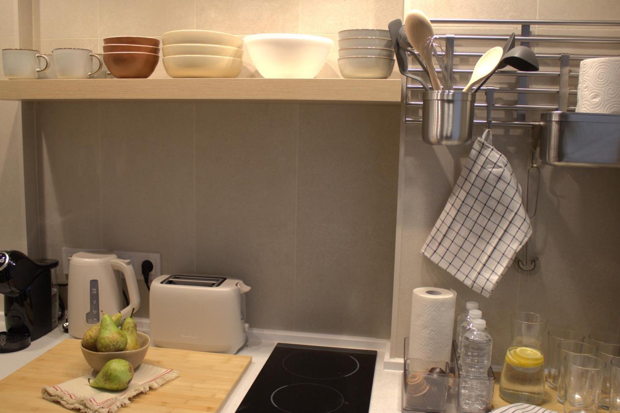 Benalmadena Minerva Estudio Suite Nature, Beach And Pool מראה חיצוני תמונה