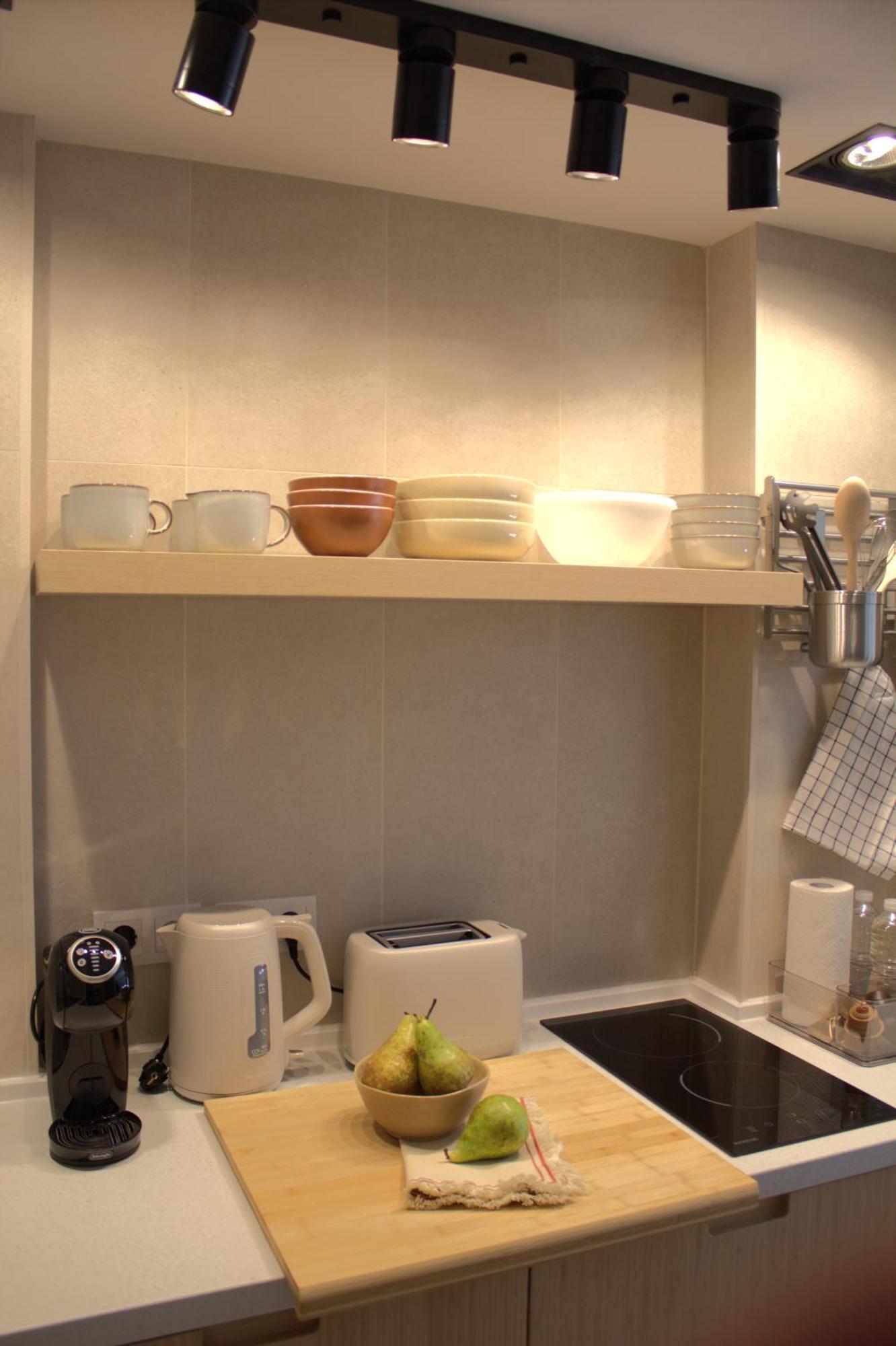Benalmadena Minerva Estudio Suite Nature, Beach And Pool מראה חיצוני תמונה