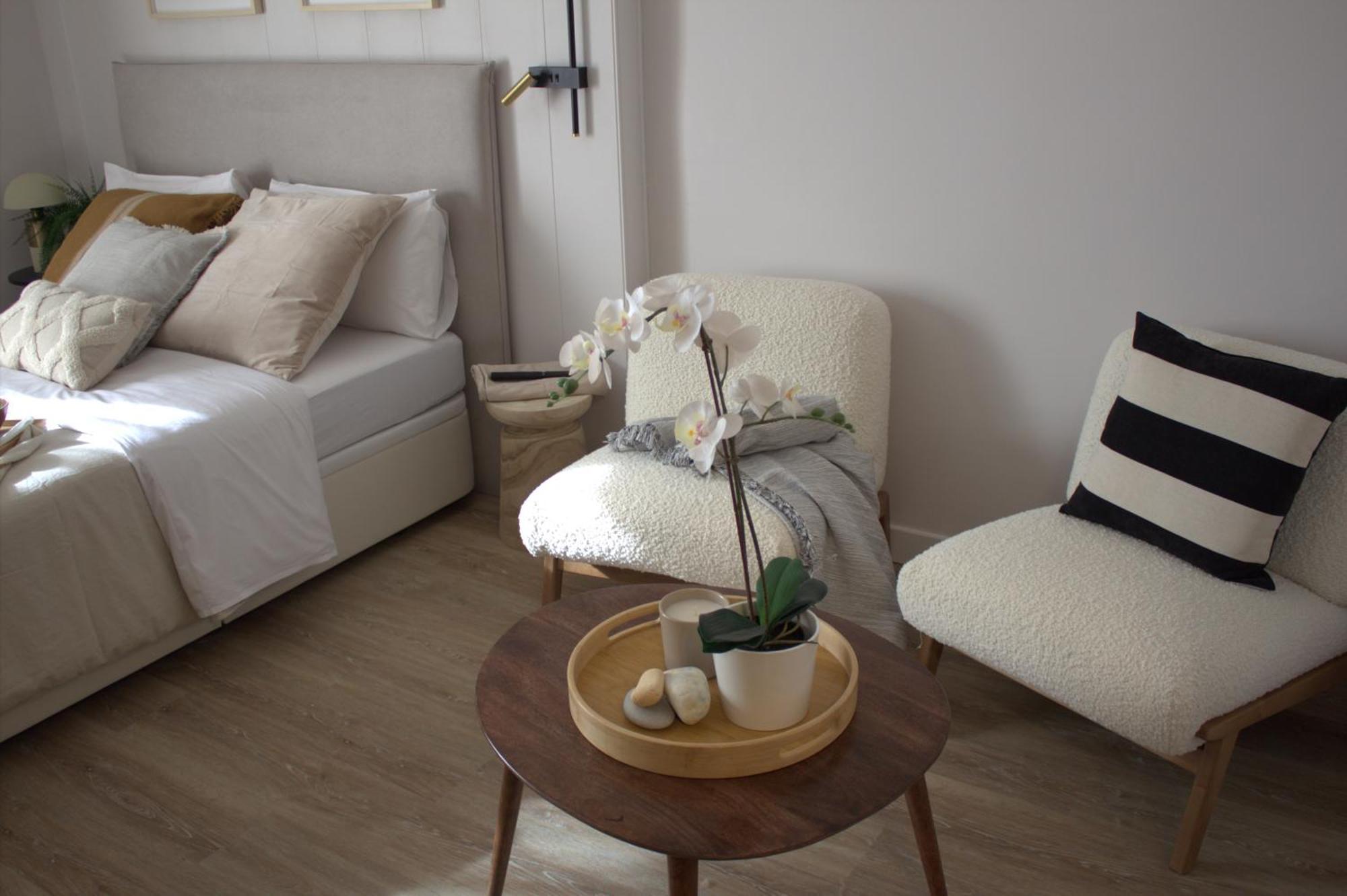 Benalmadena Minerva Estudio Suite Nature, Beach And Pool מראה חיצוני תמונה