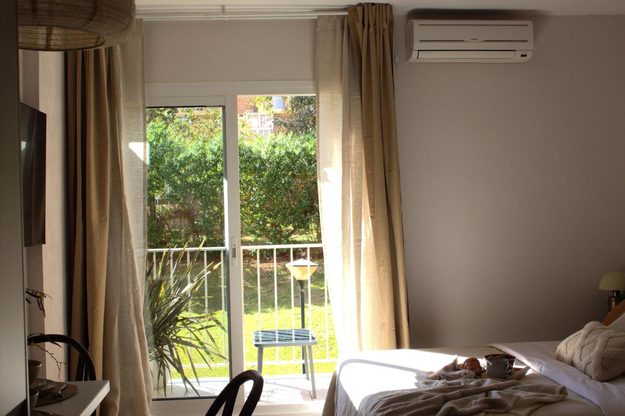 Benalmadena Minerva Estudio Suite Nature, Beach And Pool מראה חיצוני תמונה