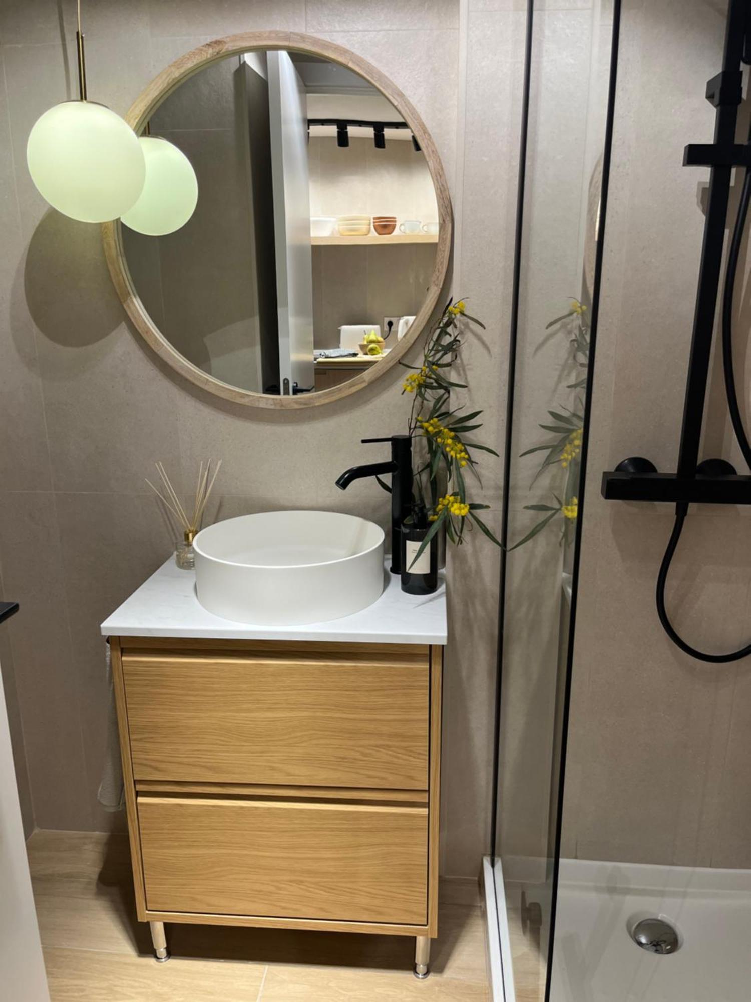 Benalmadena Minerva Estudio Suite Nature, Beach And Pool מראה חיצוני תמונה