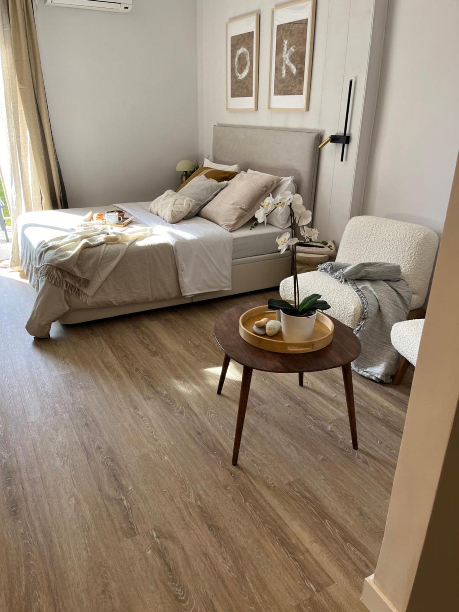 Benalmadena Minerva Estudio Suite Nature, Beach And Pool מראה חיצוני תמונה