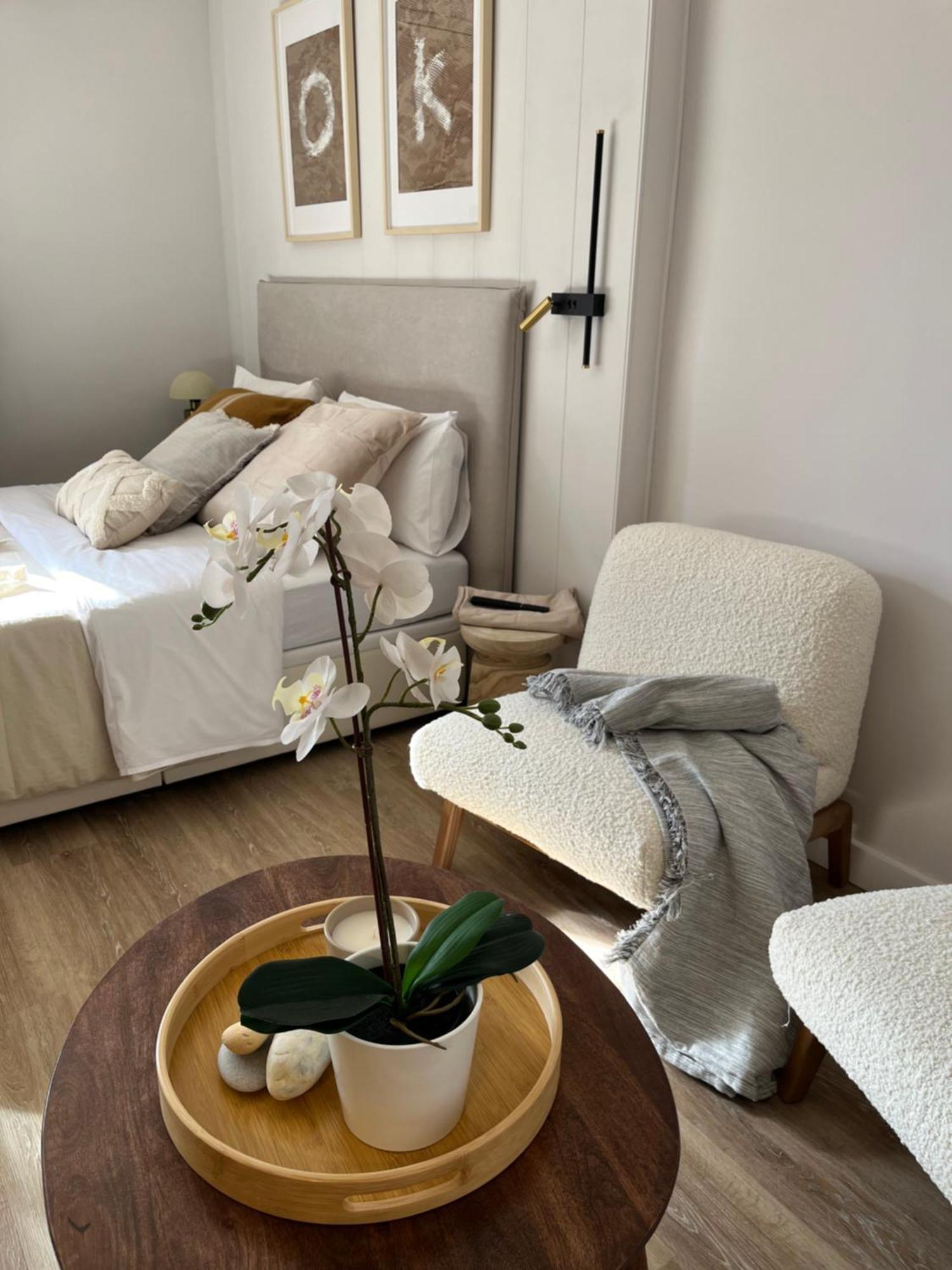 Benalmadena Minerva Estudio Suite Nature, Beach And Pool מראה חיצוני תמונה