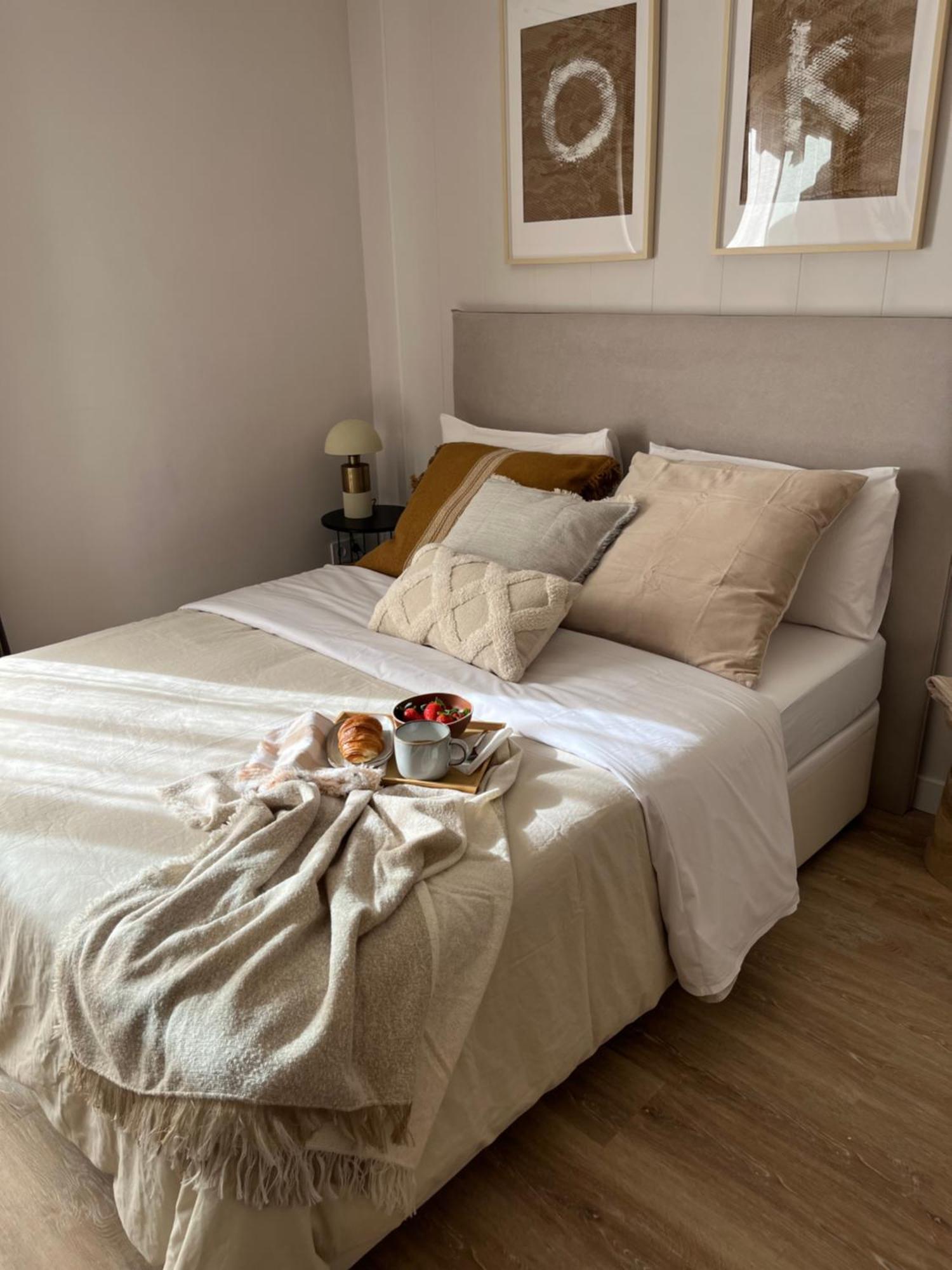 Benalmadena Minerva Estudio Suite Nature, Beach And Pool מראה חיצוני תמונה